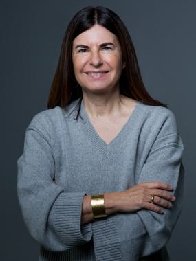 Dr. Doris Märtin, Expertin für Persönlichkeit und Kommunikation